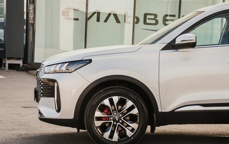 Chery Tiggo 4 I рестайлинг, 2025 год, 1 999 000 рублей, 9 фотография