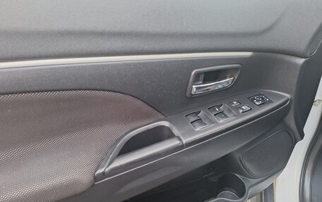 Mitsubishi ASX I рестайлинг, 2010 год, 950 000 рублей, 12 фотография