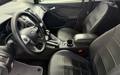 Ford Focus III, 2013 год, 750 000 рублей, 1 фотография