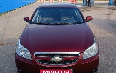 Chevrolet Epica, 2008 год, 450 000 рублей, 1 фотография