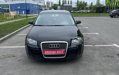 Audi A3, 2007 год, 650 000 рублей, 1 фотография