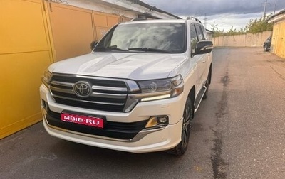 Toyota Land Cruiser 200, 2019 год, 7 300 000 рублей, 1 фотография