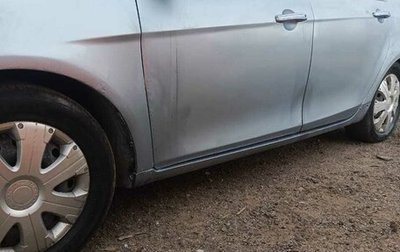 Geely Emgrand EC7, 2013 год, 125 000 рублей, 1 фотография