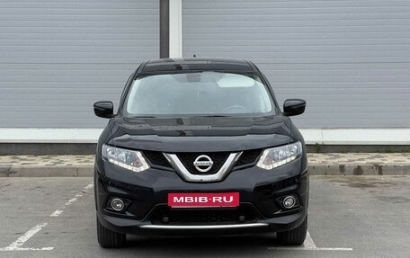 Nissan X-Trail, 2018 год, 1 900 000 рублей, 1 фотография