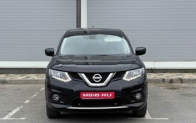 Nissan X-Trail, 2018 год, 1 900 000 рублей, 1 фотография