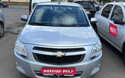 Chevrolet Cobalt II, 2013 год, 460 000 рублей, 1 фотография