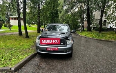 Dodge RAM IV, 2012 год, 3 500 000 рублей, 1 фотография