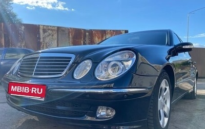 Mercedes-Benz E-Класс, 2004 год, 700 000 рублей, 1 фотография