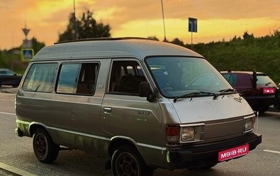 Toyota Lite Ace III, 1989 год, 210 000 рублей, 1 фотография