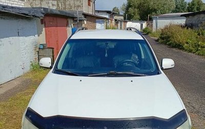 Mitsubishi Outlander III рестайлинг 3, 2010 год, 900 000 рублей, 1 фотография