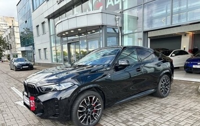 BMW X6, 2024 год, 13 800 000 рублей, 1 фотография