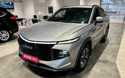 Haval F7x, 2025 год, 3 549 000 рублей, 1 фотография