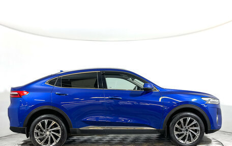 Haval F7x I, 2021 год, 1 647 000 рублей, 4 фотография
