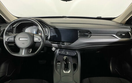 Haval F7x I, 2021 год, 1 647 000 рублей, 12 фотография