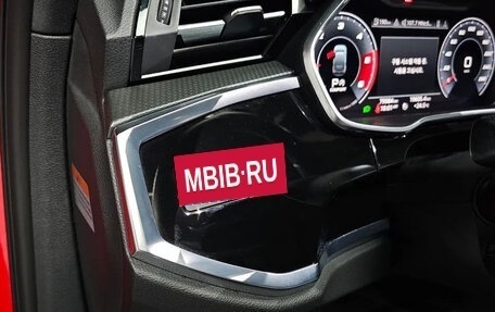 Audi Q3, 2020 год, 2 240 777 рублей, 14 фотография