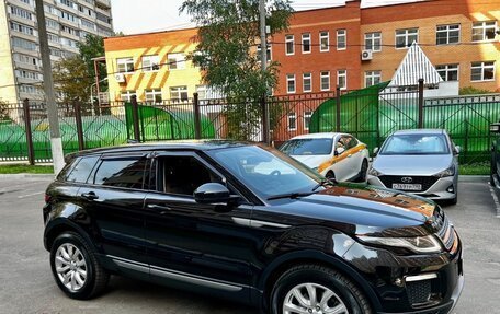 Land Rover Range Rover Evoque I, 2018 год, 2 785 000 рублей, 18 фотография