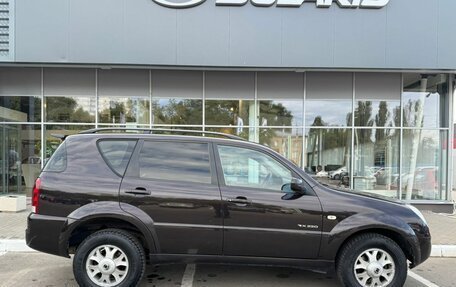 SsangYong Rexton III, 2007 год, 657 000 рублей, 7 фотография