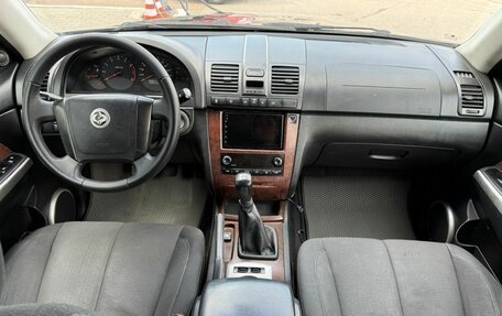 SsangYong Rexton III, 2007 год, 657 000 рублей, 10 фотография