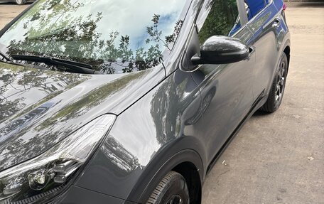 KIA Sportage IV рестайлинг, 2021 год, 2 700 000 рублей, 2 фотография