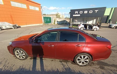 Chevrolet Epica, 2008 год, 450 000 рублей, 5 фотография