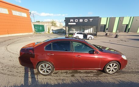 Chevrolet Epica, 2008 год, 450 000 рублей, 6 фотография
