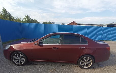 Chevrolet Epica, 2008 год, 450 000 рублей, 9 фотография