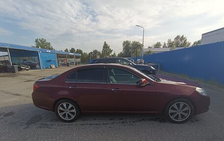 Chevrolet Epica, 2008 год, 450 000 рублей, 10 фотография