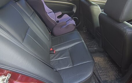 Chevrolet Epica, 2008 год, 450 000 рублей, 16 фотография