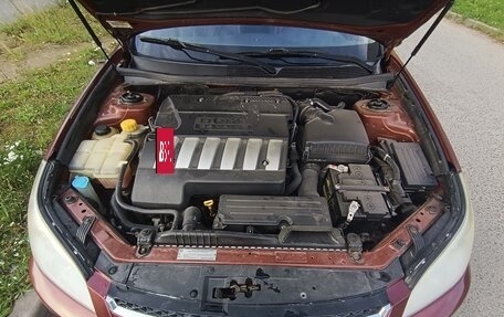 Chevrolet Epica, 2008 год, 450 000 рублей, 8 фотография