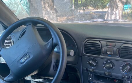 Volvo S40 II, 2000 год, 185 000 рублей, 5 фотография