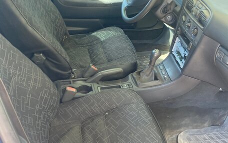 Volvo S40 II, 2000 год, 185 000 рублей, 4 фотография