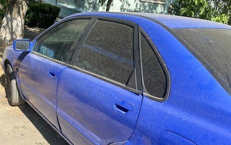 Volvo S40 II, 2000 год, 185 000 рублей, 3 фотография
