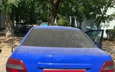 Volvo S40 II, 2000 год, 185 000 рублей, 2 фотография