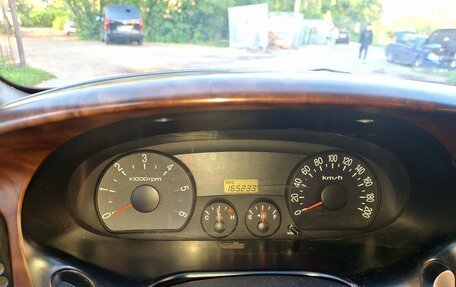 Hyundai Starex I рестайлинг, 2004 год, 690 000 рублей, 3 фотография