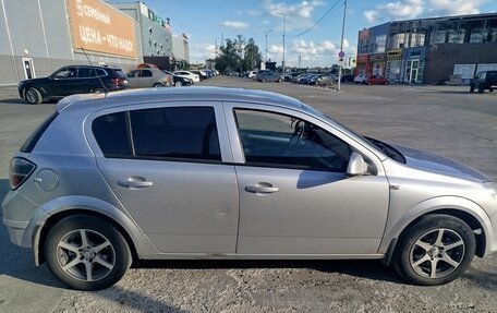 Opel Astra H, 2011 год, 580 000 рублей, 3 фотография