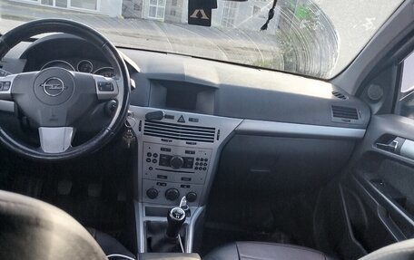 Opel Astra H, 2011 год, 580 000 рублей, 6 фотография