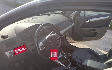 Opel Astra H, 2011 год, 580 000 рублей, 7 фотография