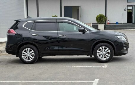 Nissan X-Trail, 2018 год, 1 900 000 рублей, 2 фотография