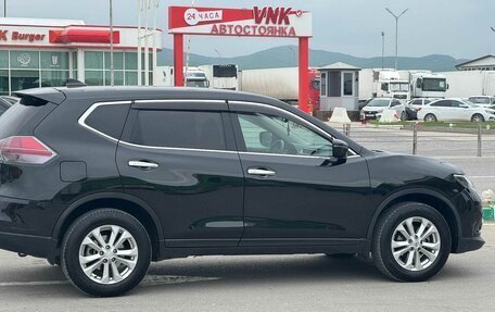Nissan X-Trail, 2018 год, 1 900 000 рублей, 5 фотография