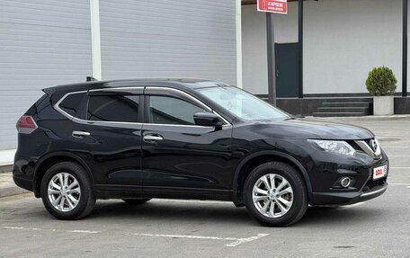 Nissan X-Trail, 2018 год, 1 900 000 рублей, 6 фотография