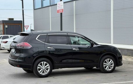 Nissan X-Trail, 2018 год, 1 900 000 рублей, 9 фотография