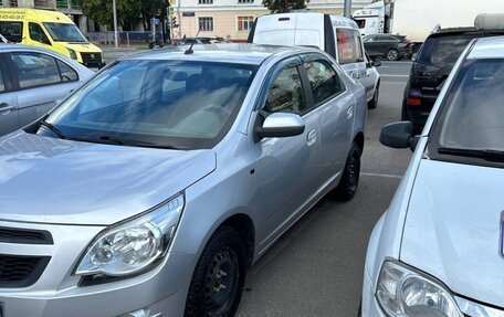 Chevrolet Cobalt II, 2013 год, 460 000 рублей, 9 фотография