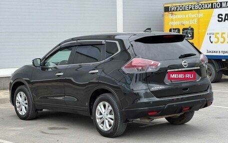 Nissan X-Trail, 2018 год, 1 900 000 рублей, 7 фотография