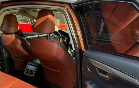Lexus NX I, 2016 год, 2 550 000 рублей, 4 фотография