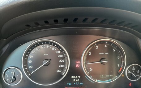 BMW 5 серия, 2012 год, 2 300 000 рублей, 7 фотография