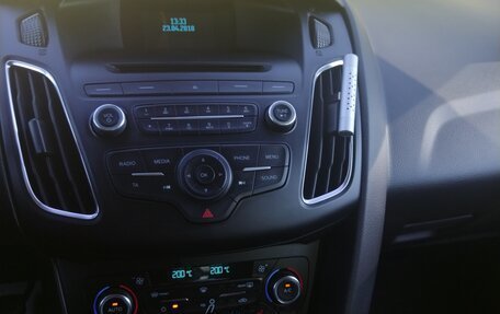 Ford Focus III, 2018 год, 1 390 000 рублей, 11 фотография