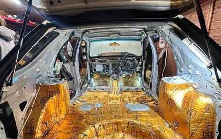 Subaru Impreza III, 2003 год, 600 000 рублей, 5 фотография