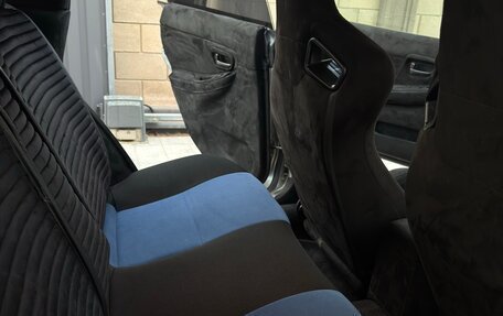 Subaru Impreza III, 2003 год, 600 000 рублей, 13 фотография