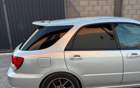 Subaru Impreza III, 2003 год, 600 000 рублей, 25 фотография