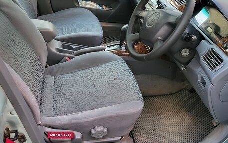 Mitsubishi Lancer IX, 2000 год, 320 000 рублей, 12 фотография
